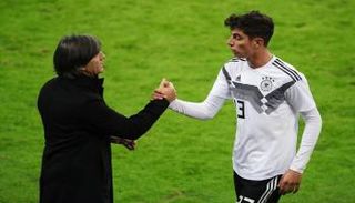 لوف وهافيرتز