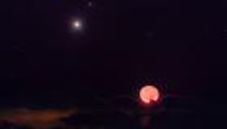 المغرب وموريتانيا الأفضل.. الوطن العربي على موعد مع ظاهرة فلكية نادرة