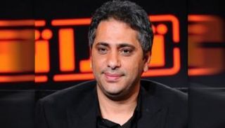 المطرب اللبناني فضل شاكر