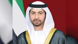 الشيخ حمدان بن زايد آل نهيان