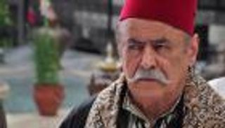 أسعد فضة.. بصمة خالدة في الفن السوري