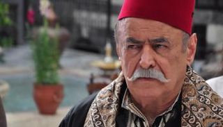 الفنان السوري أسعد فضة