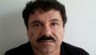 "إل تشابو".. 5 سنوات تحدد مصير "إمبراطور المخدرات"