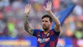 ميسي يروي.. كيف ورّط فاكس الرحيل رئيس برشلونة؟