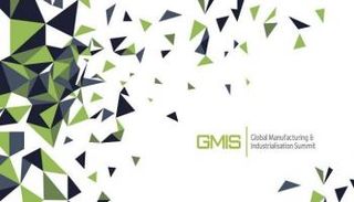 فعاليات اليوم الثاني من القمة العالمية للصناعة والتصنيع