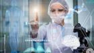 ما هو إنترنت الأجسام؟.. حان الوقت لعلاج ألزهايمر 