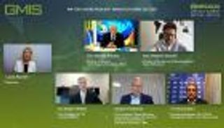 القمة العالمية للصناعة: التكنولوجيا الرقمية سلاح ردع قوي ضد الوباء