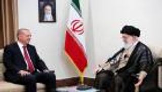 تركيا في عهد أردوغان.. إيران جديدة بالشرق الأوسط