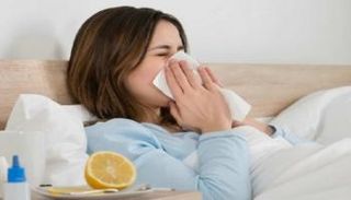 الإنفلونزا تزيد خطر حدوث مضاعفات القلب الخطيرة
