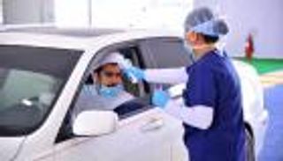 الإمارات: 82 ألف فحص كورونا و494 حالة شفاء جديدة