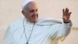 منذ تفشي كورونا.. أول رحلة للبابا فرنسيس خارج روما 