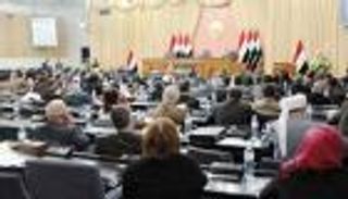 البرلمان العراقي يستأنف جلساته دون حسم ملف الانتخابات