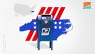 "الاقتراع بالبريد".. انطلاق الانتخابات الأمريكية رسميا