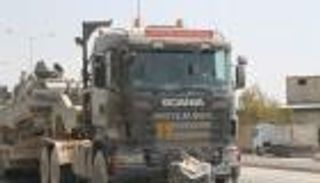 أردوغان يستفز اليونان وينقل دباباته إلى حدودها