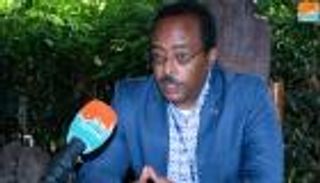 إثيوبيا: قرار تقليص المساعدات الأمريكية "غير موفق"