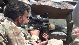 قوات من الجيش اليمني- أرشيفية