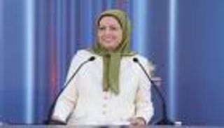 المعارضة الإيرانية تتعهد بإسقاط نظام خامنئي