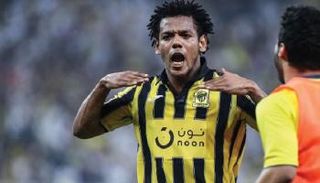 البرازيلي رومارينيو