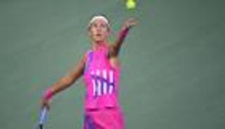 أمريكا المفتوحة.. أزارينكا "السعيدة" تحلم بإعادة لقبها المفقود منذ 15 عاما