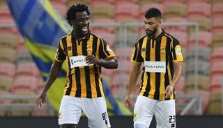 الاتحاد يتطلع للنجاة من الهبوط في الدوري السعودي