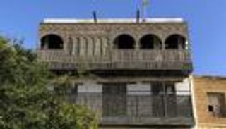 ترميم منزل "لورانس العرب" بالسعودية وتحويله لمزار سياحي