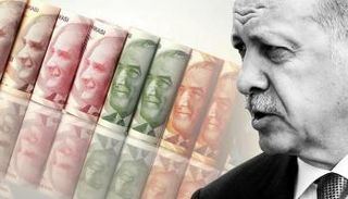 تمثيلية أردوغان.. إخفاء أزماته الداخلية بتصعيد البلطجة خارجيا