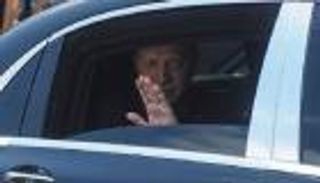 حكومة أردوغان تنفق ببذخ على رفاهيتها والديون تخنق الأتراك 