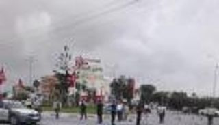 مقتل 3 مسلحين وشرطي في عملية إرهابية بتونس