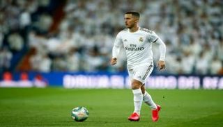 إيدين هازارد