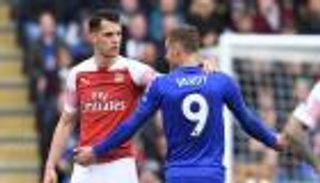 صدام أرسنال وليستر يزين قرعة كأس الرابطة الإنجليزية