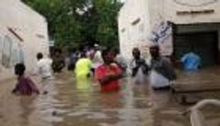 النيل يبدأ الانخفاض في السودان بعد فيضانات مفجعة