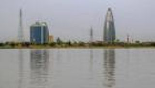 "الري السودانية" تعلن ارتفاع مناسيب النيل في الخرطوم