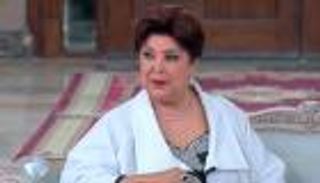 رجاء الجداوي.. ارتدت فستان الزفاف 5 آلاف مرة ورحلت في تابوت حديد