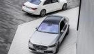 مرسيدس تطلق الفئة S الجديدة مطلع 2021 بأبعاد مختلفة