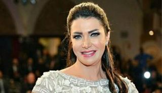 الفنانة لقاء سويدان