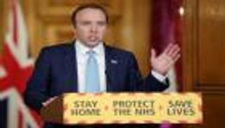 "الصحة البريطانية": الزيادة الحادة في حالات كورونا "مقلقة"