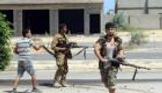 مقتل 34 قاصرا في صفوف مليشيات أردوغان بليبيا