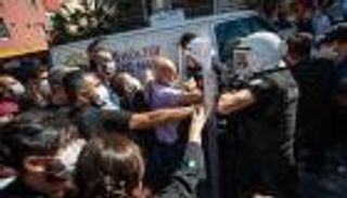 نظام أردوغان يستغل تدابير كورونا لقمع معارضيه