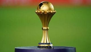 كأس الأمم الأفريقية