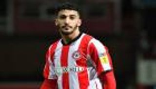 برينتفورد يثير الجدل حول مستقبل بن رحمة بتصريح جديد