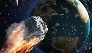 الكويكب حجمه ثلاثة أضعاف ساعة بيج بن الشهيرة