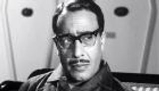 في ذكرى ميلاد فؤاد المهندس.. فيديو نادر للراحل يكشف أسرارا من حياته