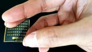 تطوير جلد صناعي يمكنه استشعار الألم مثل البشر 