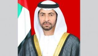  الشيخ حمدان بن زايد آل نهيان