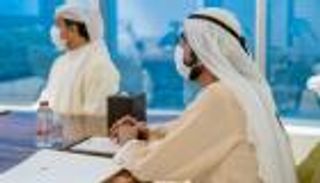 محمد بن راشد: مهمتنا الاستثمار الذكي في ثرواتنا الطبيعية