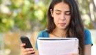 احذر.. الهواتف المحمولة تهدد ذاكرتك