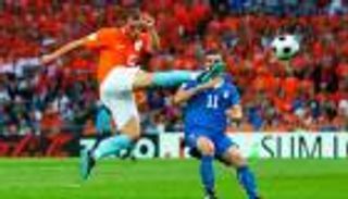 أسبوع ناري.. قمة هولندا وإيطاليا.. وانطلاق الدوري الإسباني والإنجليزي