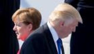 ألمانيا تنتقد دعوة ترامب للاقتراع مرتين: تشكيك بالانتخابات