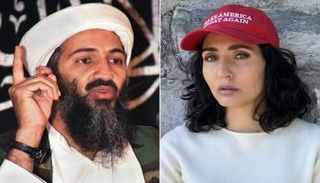 نور بن لادن: ترامب هو الأفضل لمستقبل أمريكا والعالم الغربي