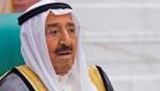 الكويت: صحة أمير البلاد مستقرة وفي تحسن